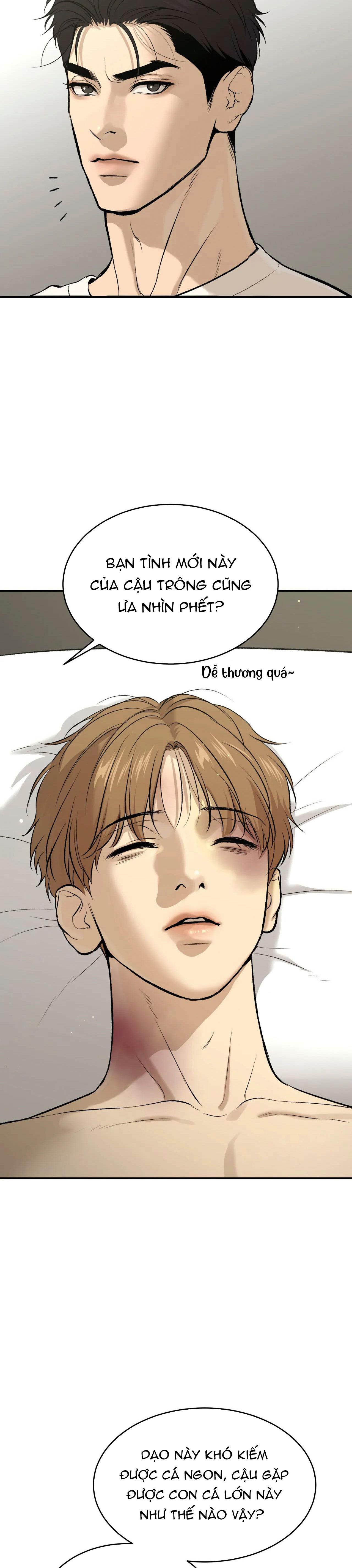 điềm rủi chapter 13 10