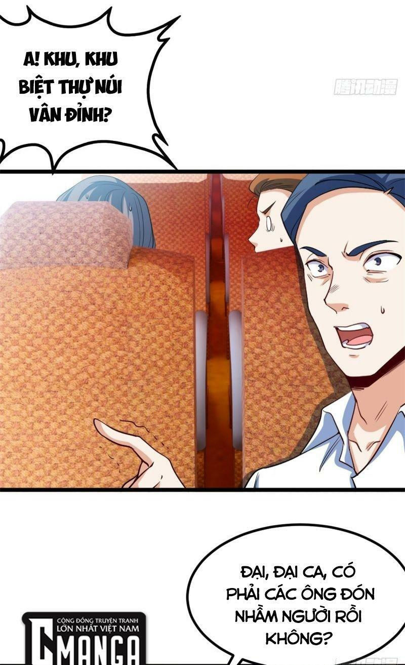 ta là hàn tam thiên chapter 44 13