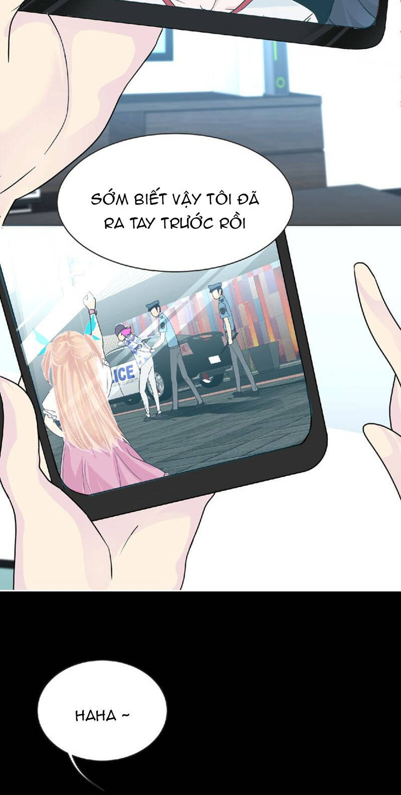 đại chiến yêu tinh chapter 18 7