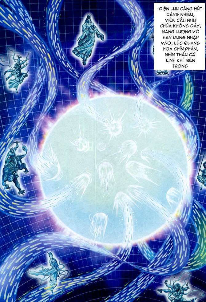 thần binh huyền kỳ i chapter 93 28