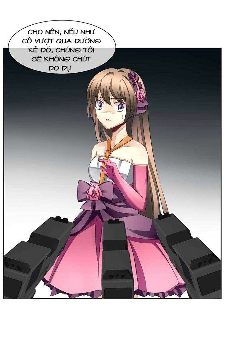 vị hôn thê bỏ trốn chapter 69 29