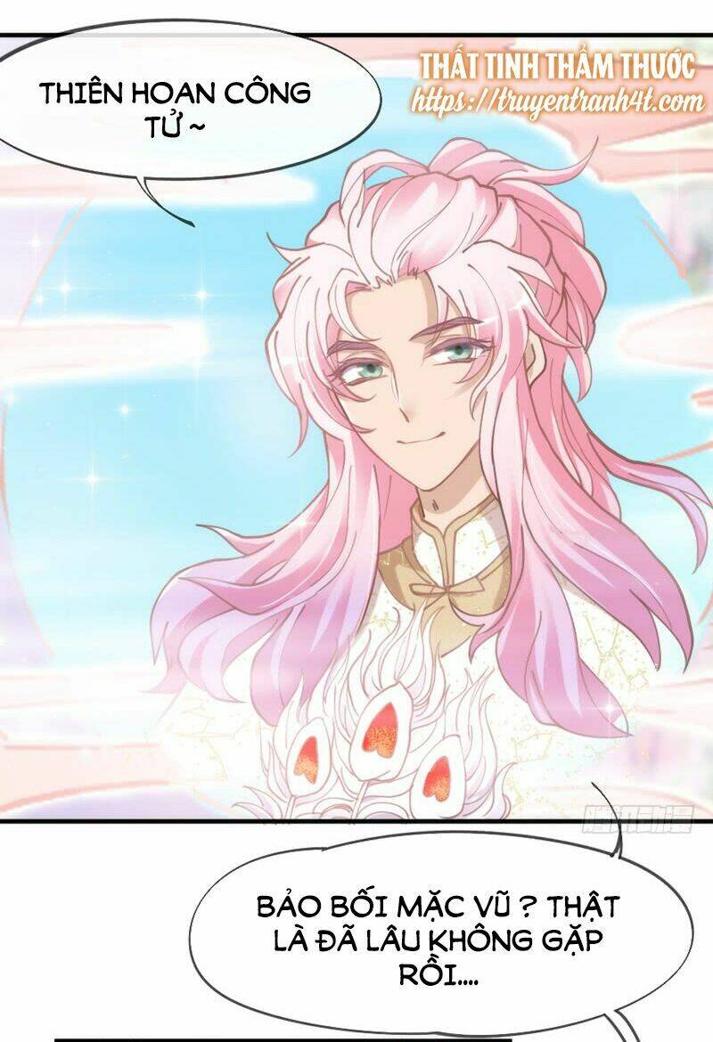 giữ chặt tiểu bạch long chapter 59 40