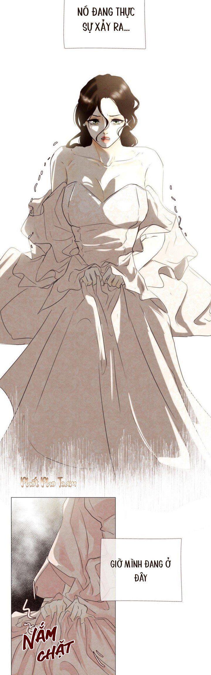 nhân vật chính là kẻ phản diện chapter 2 17