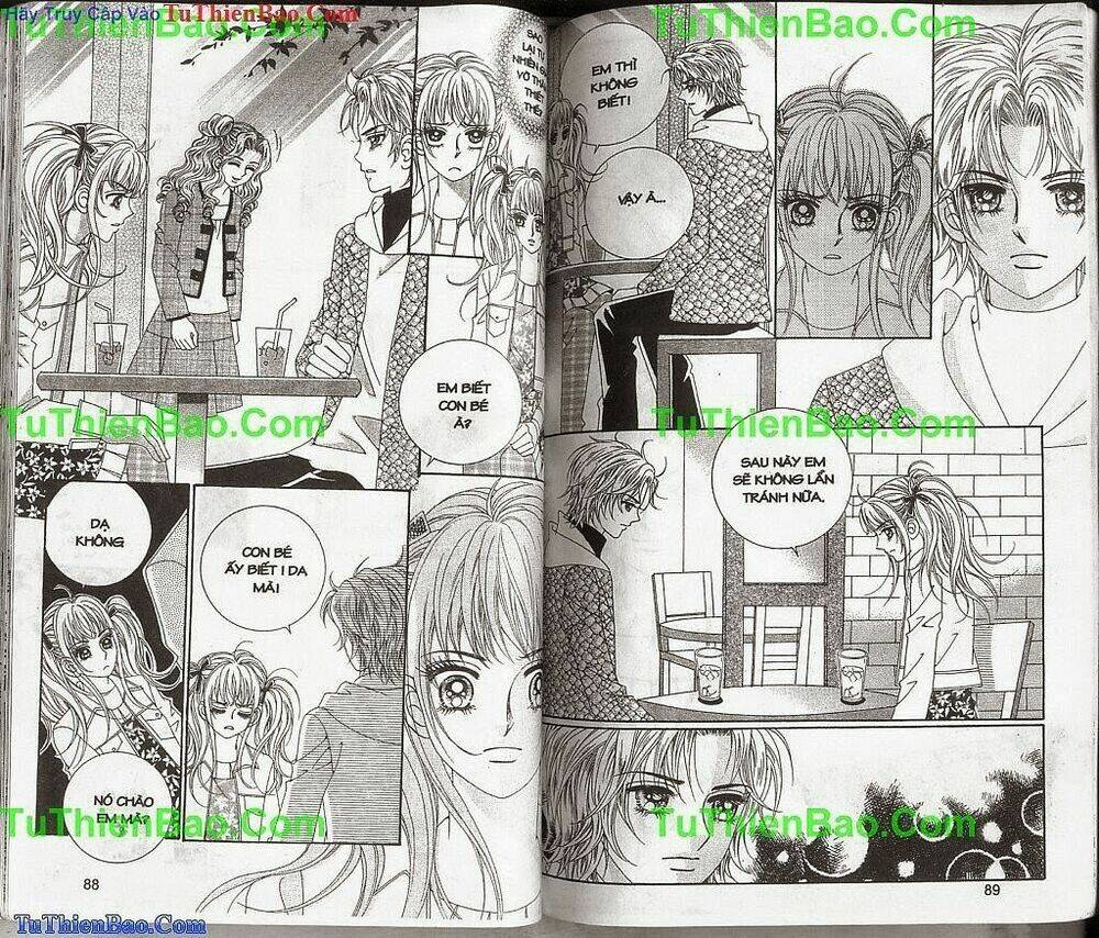 con quỷ hút thuốc ở nhà kho chapter 4 45