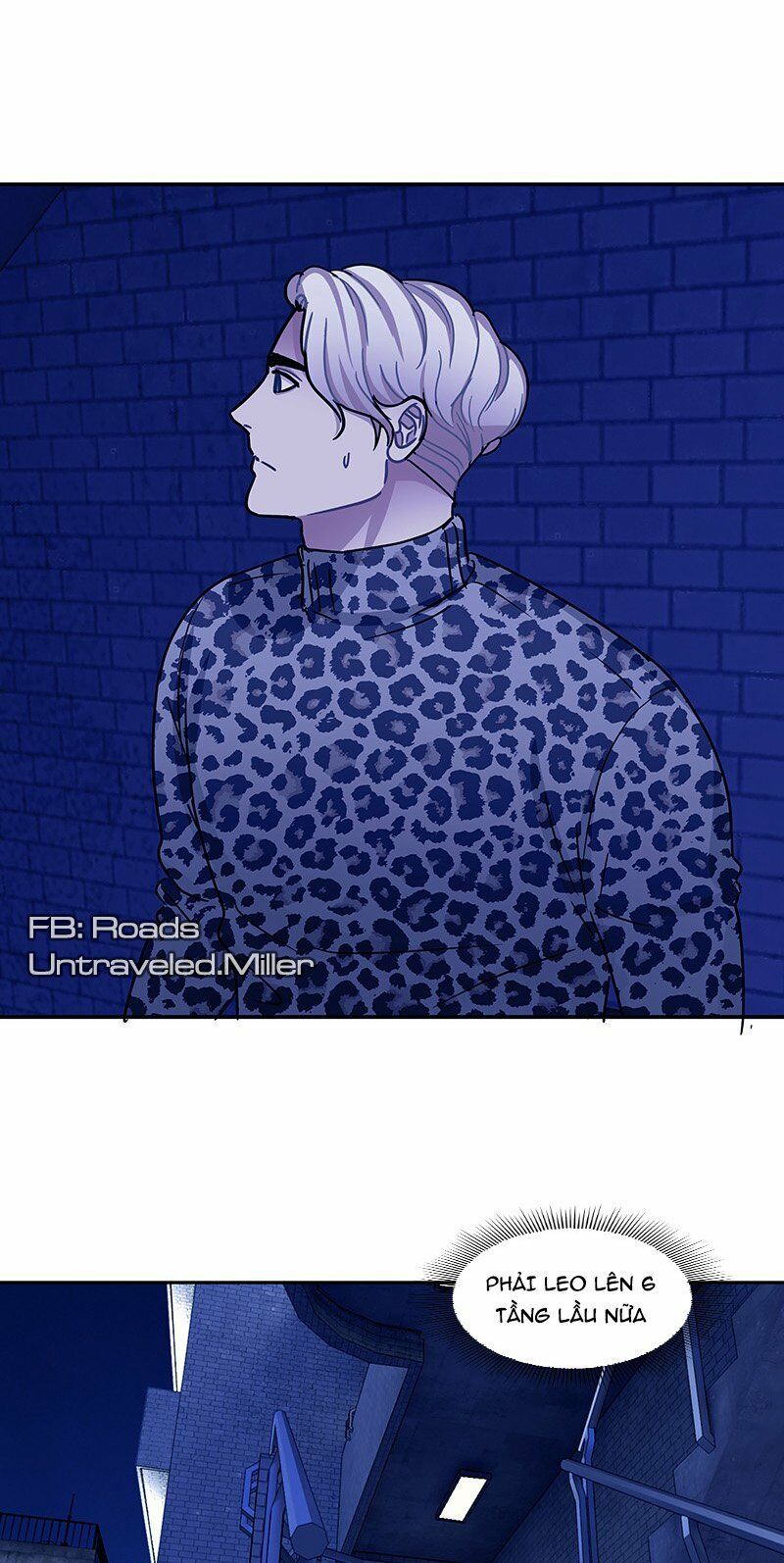 nửa đêm ở poppy land chapter 45 33