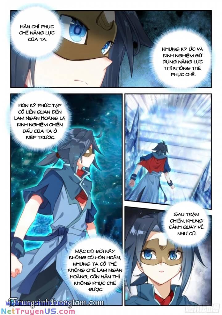 đấu la đại lục 5 - đường tam trùng sinh chapter 142 7