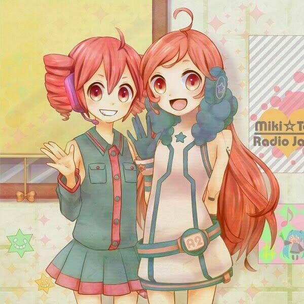 vocaloid utau doujinshi chapter 11 10