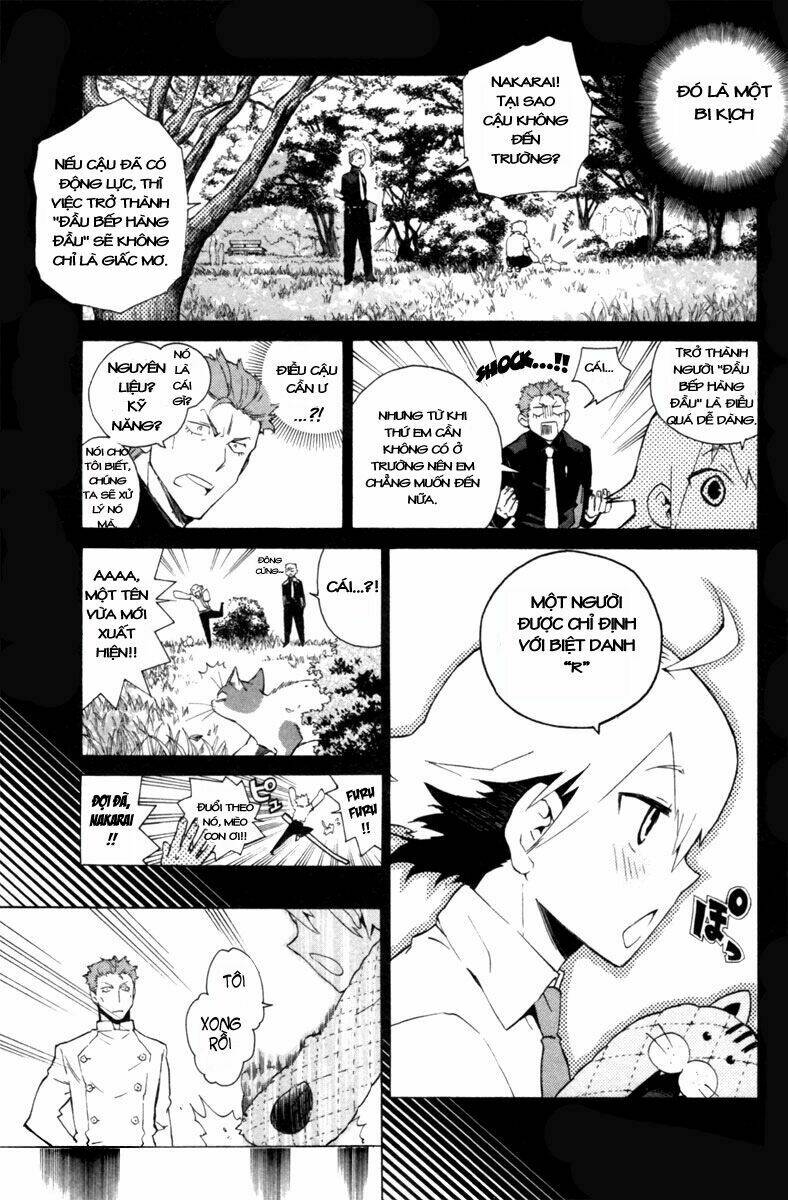 hell’s kitchen chapter 3 29