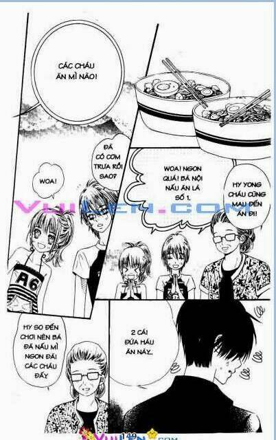 chàng trai thứ 13 chapter 8 146