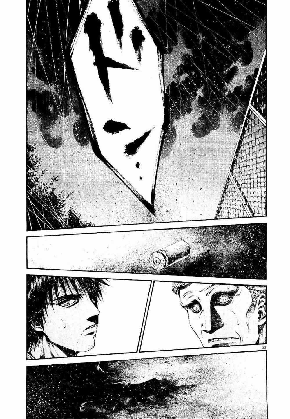 rainbow chapter 216 32