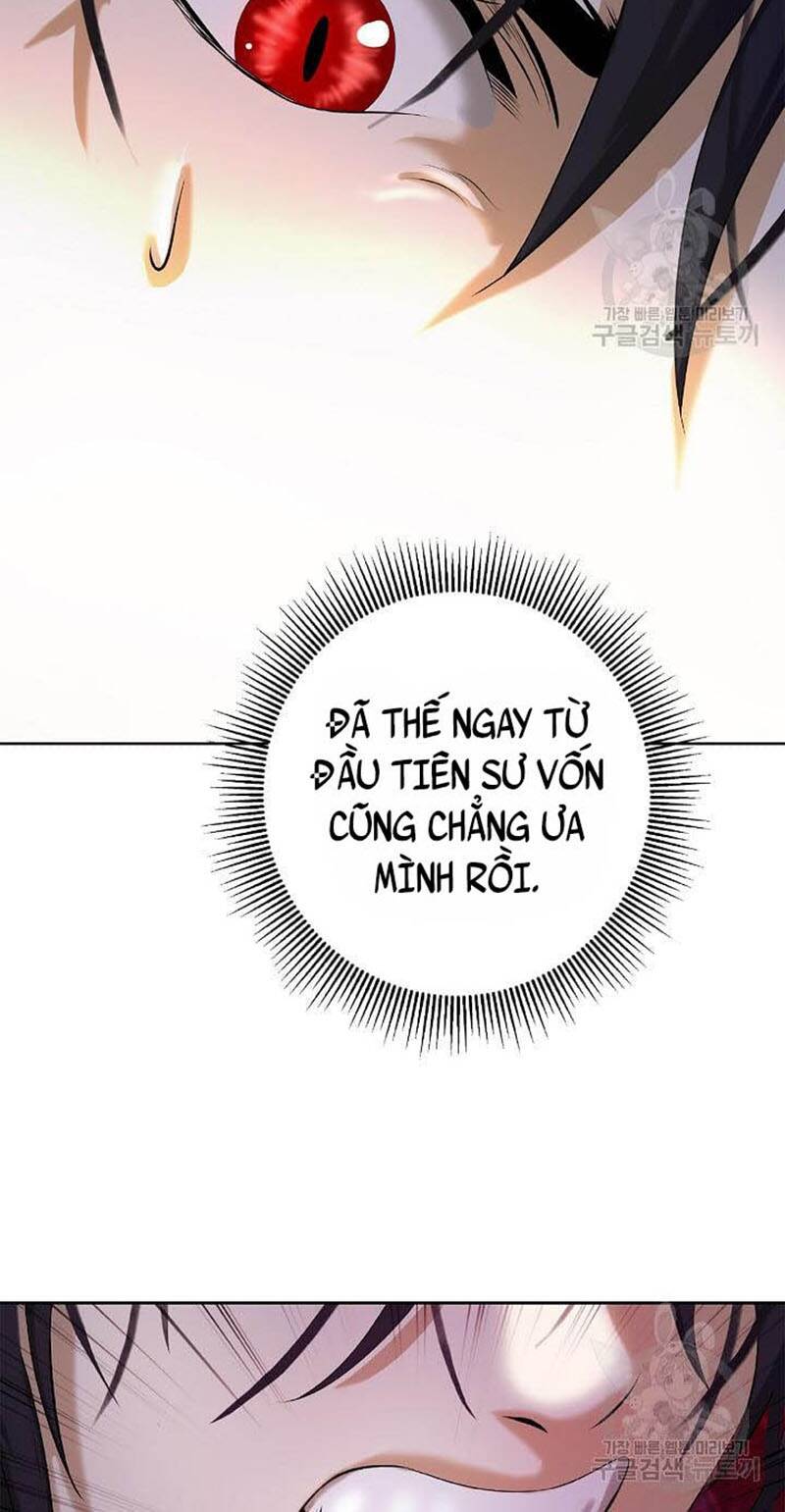 xuyên không thành hổ chapter 96 54