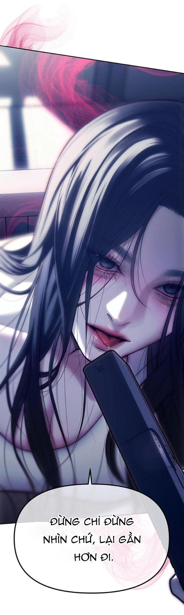 xâm nhập trường trung học tài phiệt chapter 76.1 16