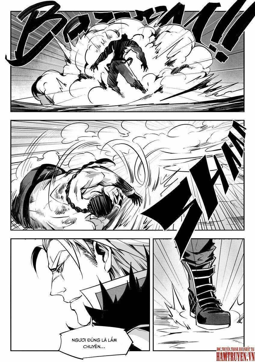 súng thần ký chapter 37 21