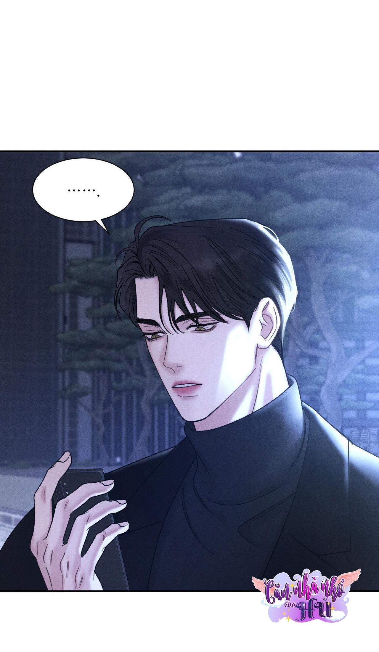 ân huệ chapter 3 40