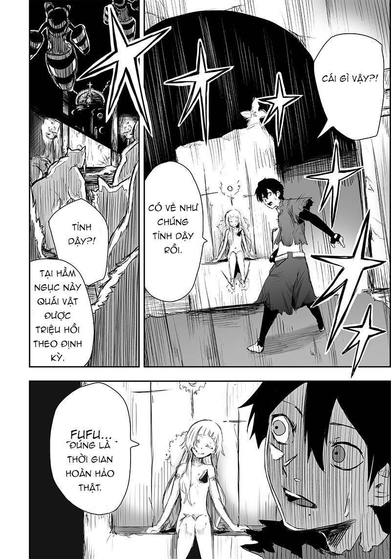 i’m the only one with unfavorable skills, isekai summoning rebellion chapter 2 35