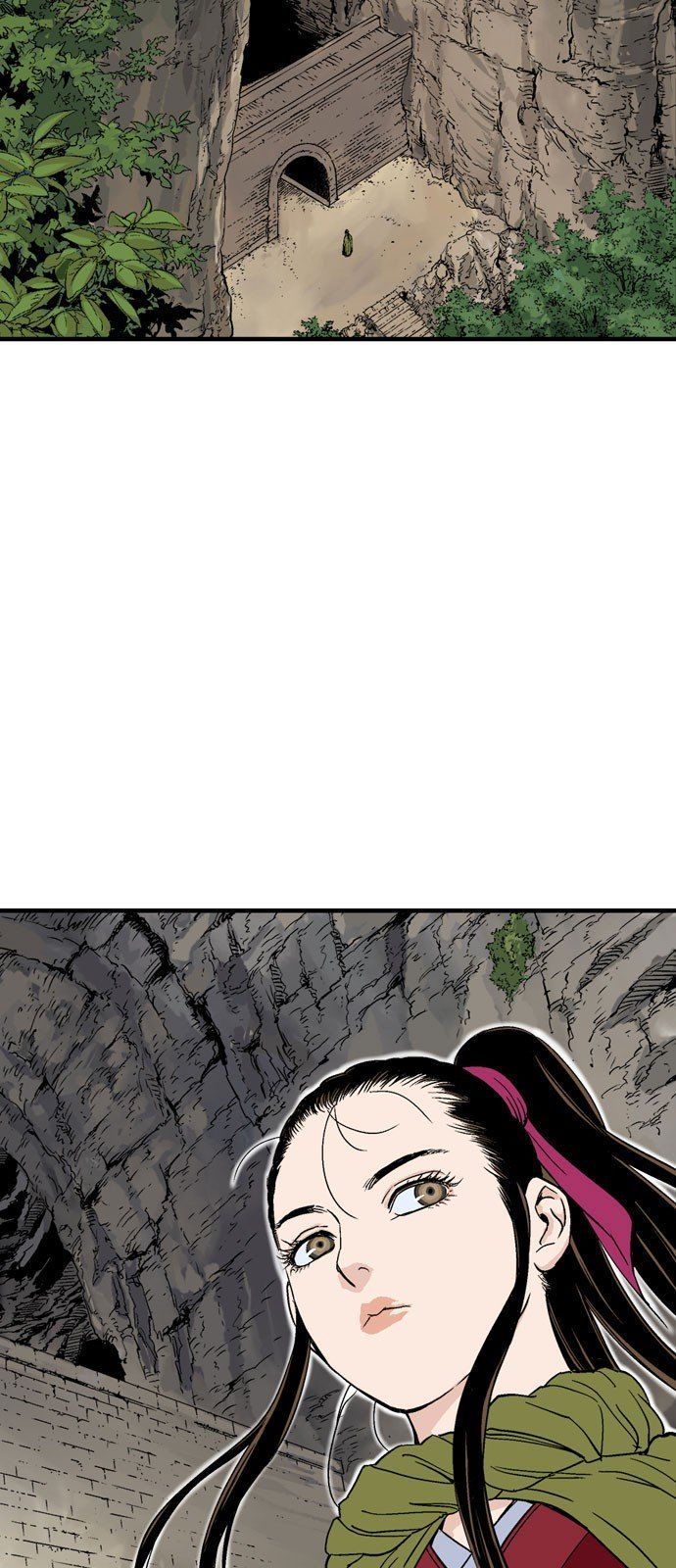 cao thủ 2 chapter 91 10