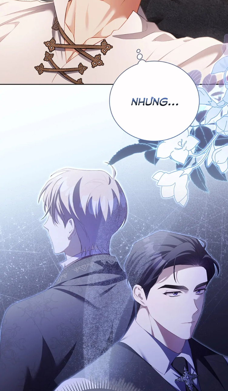 nhật ký chăm sóc đứa trẻ của nhân vật phản diện chapter 17 26