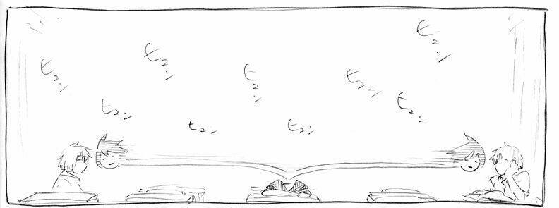 kanojo wa rokurokubi chapter 19.3 8