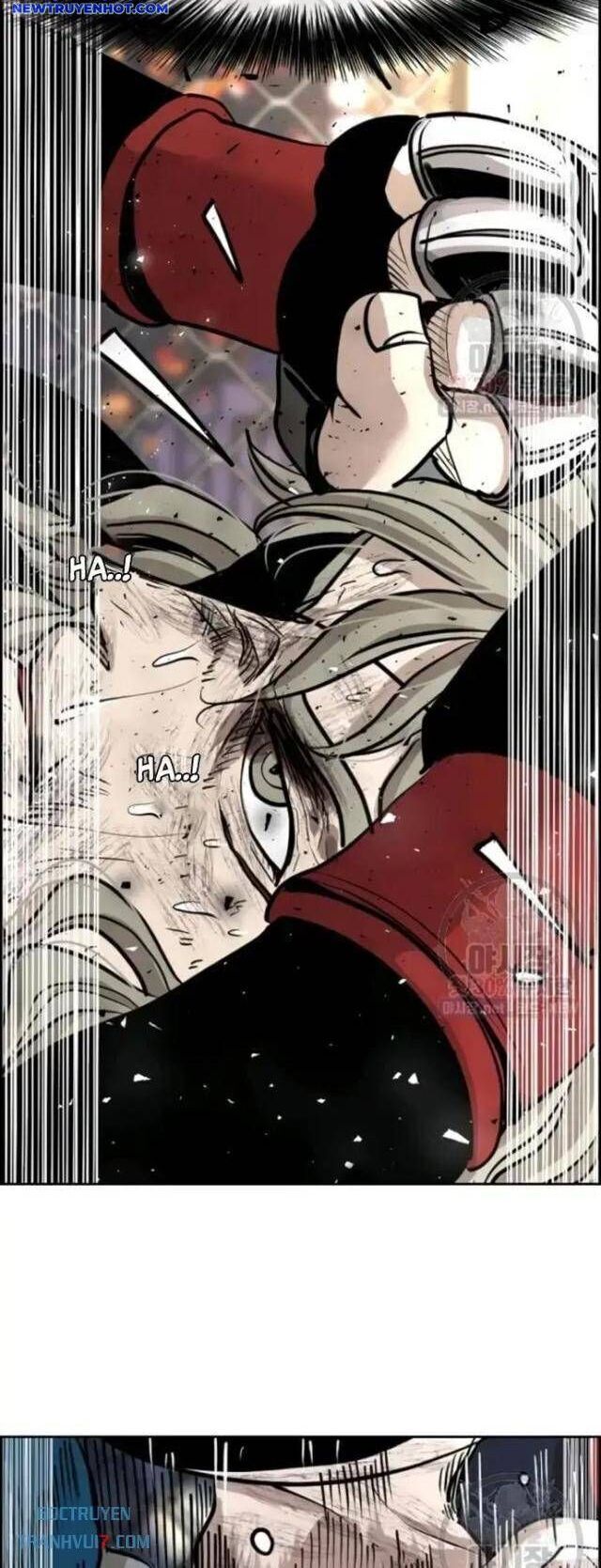 shark - cá mập chapter 211 24