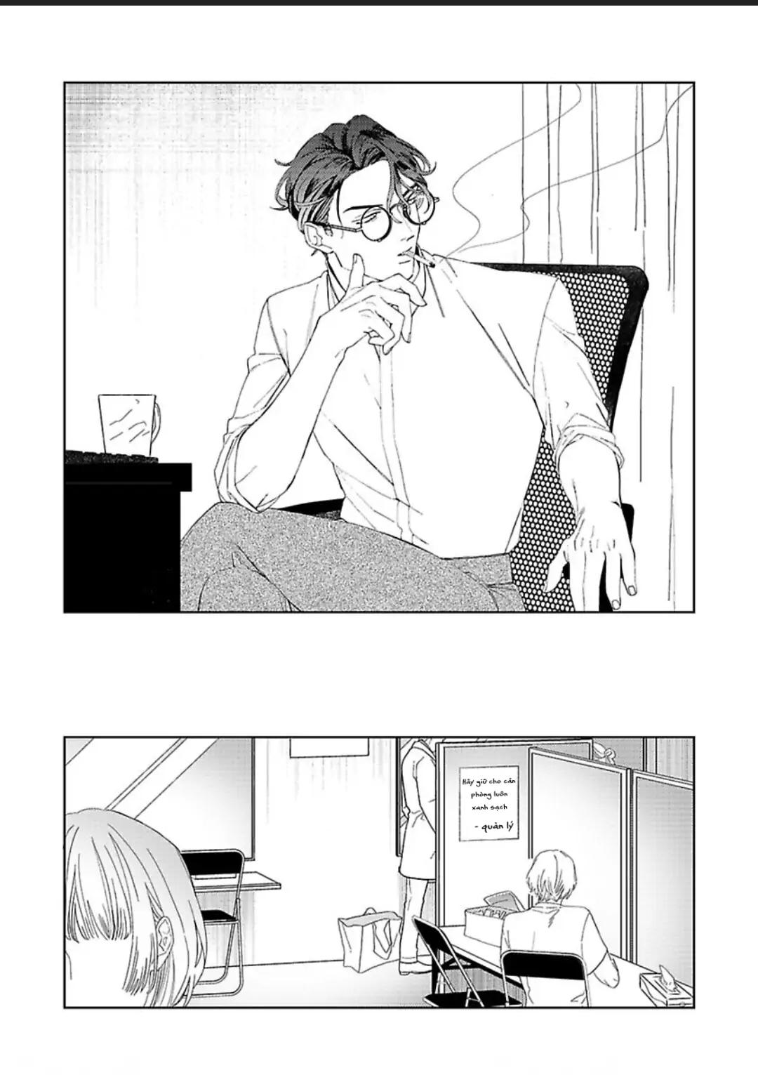 dịch vụ bạo dâm chapter 4 2