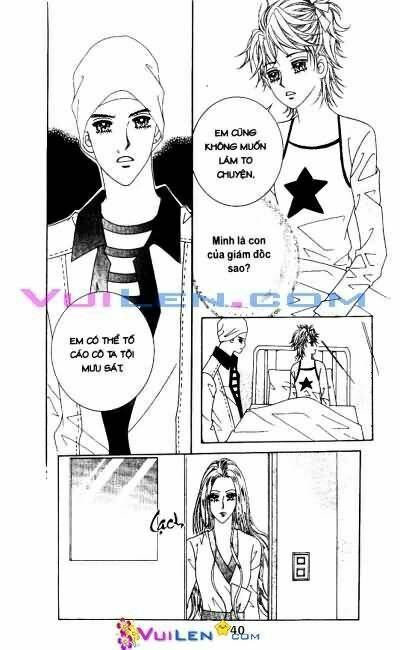 chạm mặt thần tượng chapter 12 140