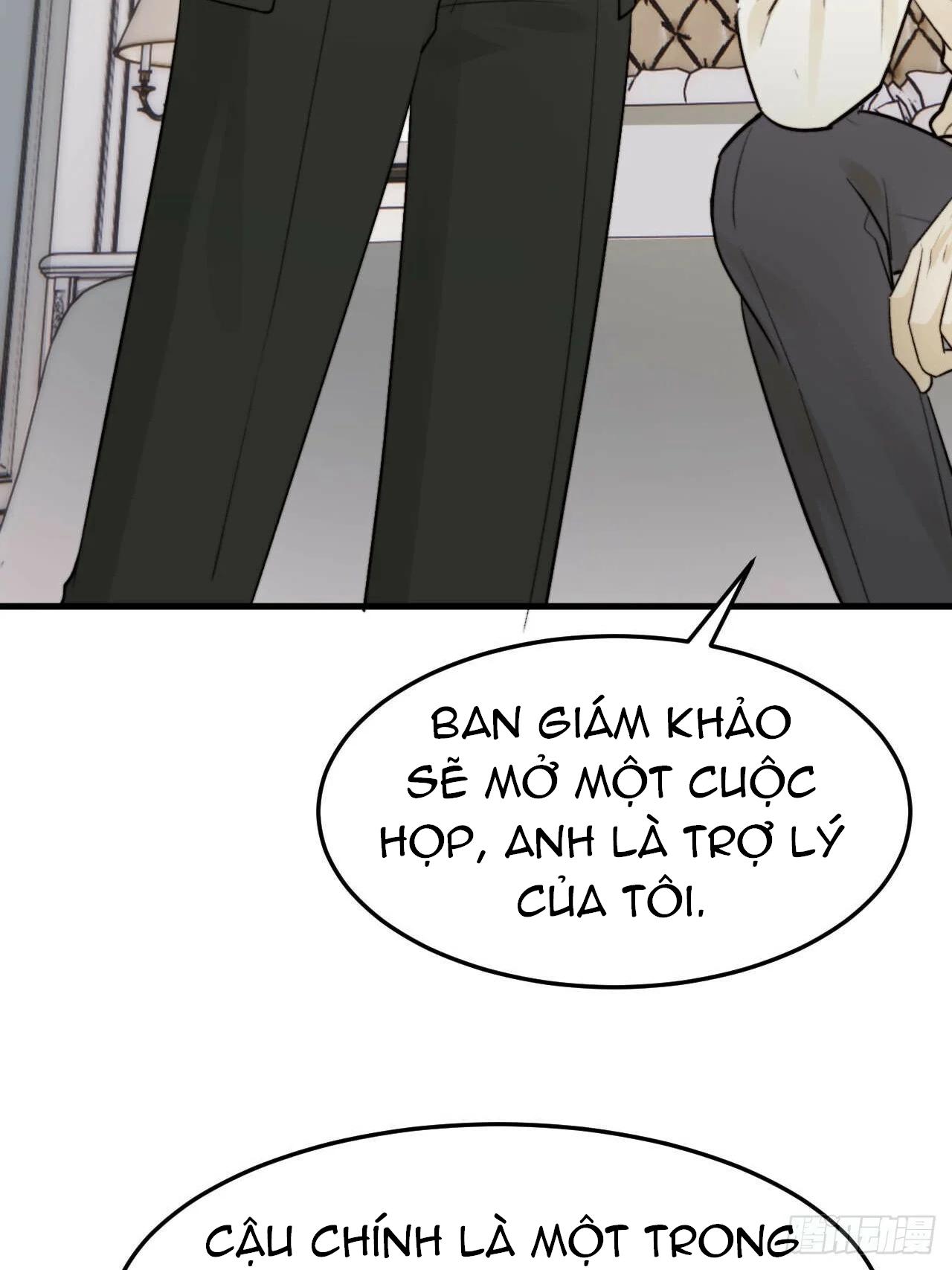 chó hư khó giữ chapter 22 51