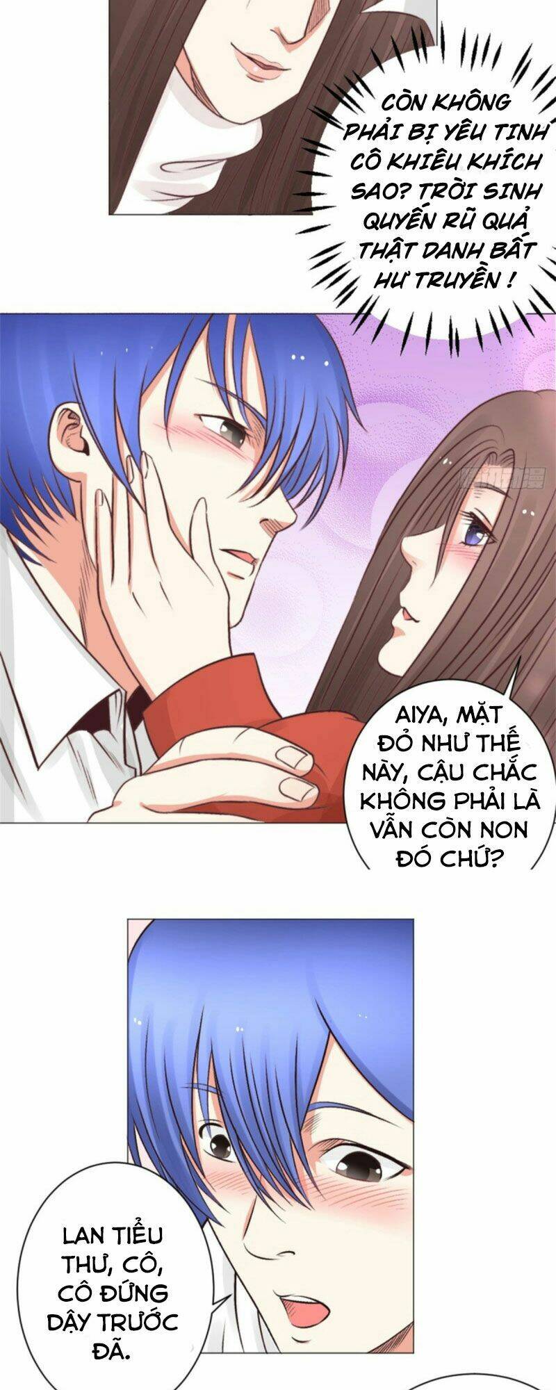 thấu thị y thánh chapter 42 2