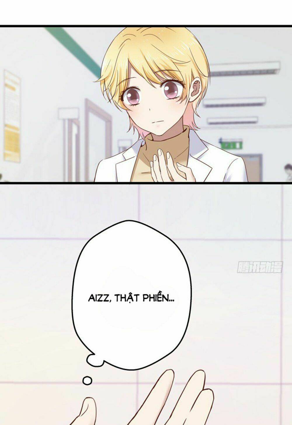 khi trò chơi ác ma bắt đầu chapter 58 7