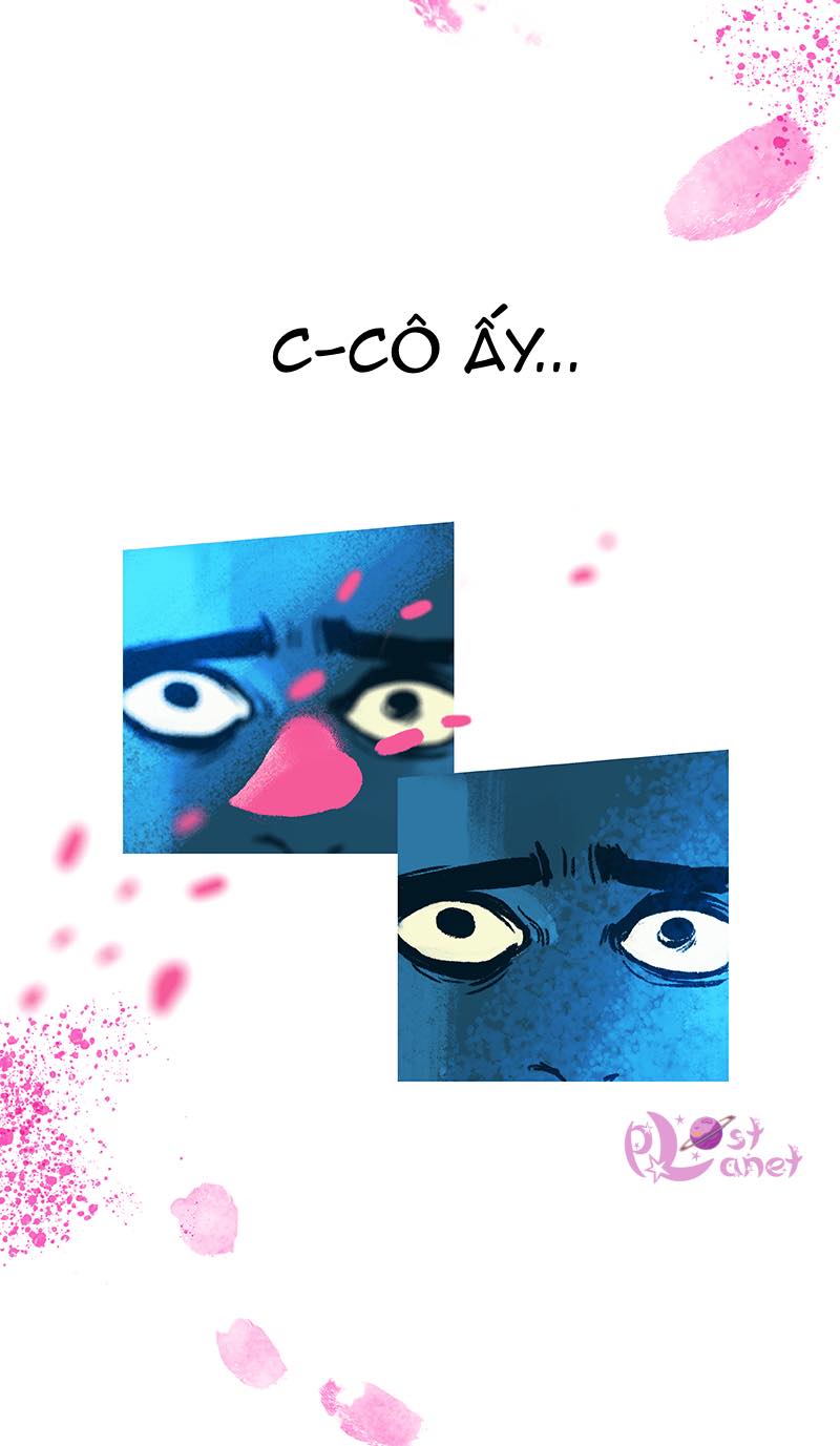 thần thoại olympus chapter 2 16