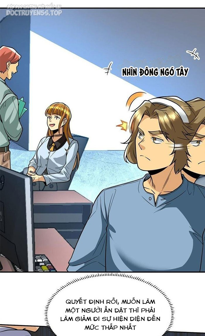 ta làm giàu từ thua lỗ game chapter 128 8