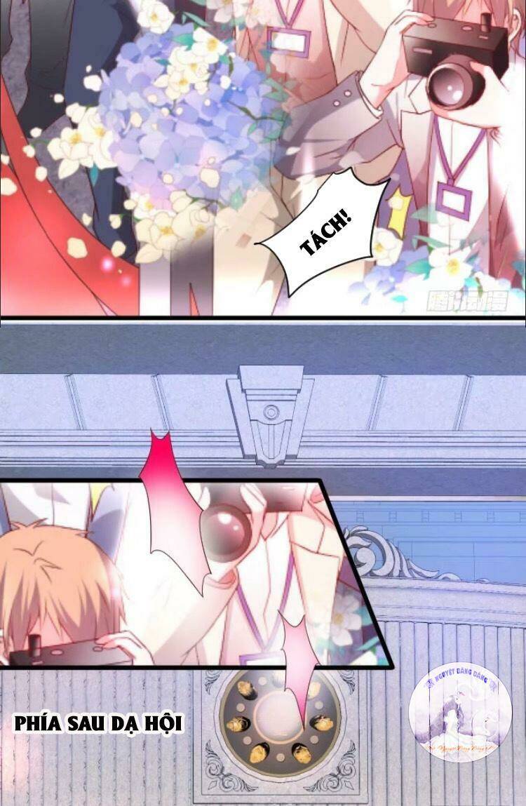 biến lan lăng vương thành ảnh đế chapter 7 19