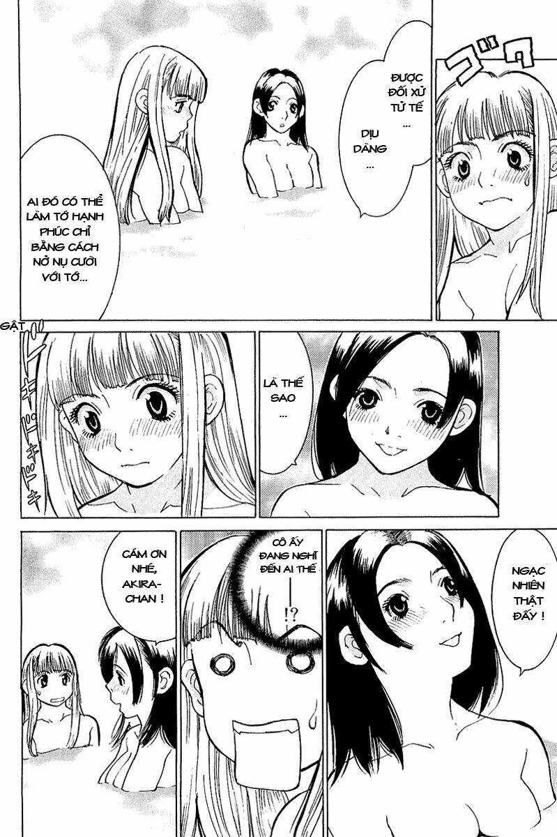 gacha gacha - secret chapter 8 17