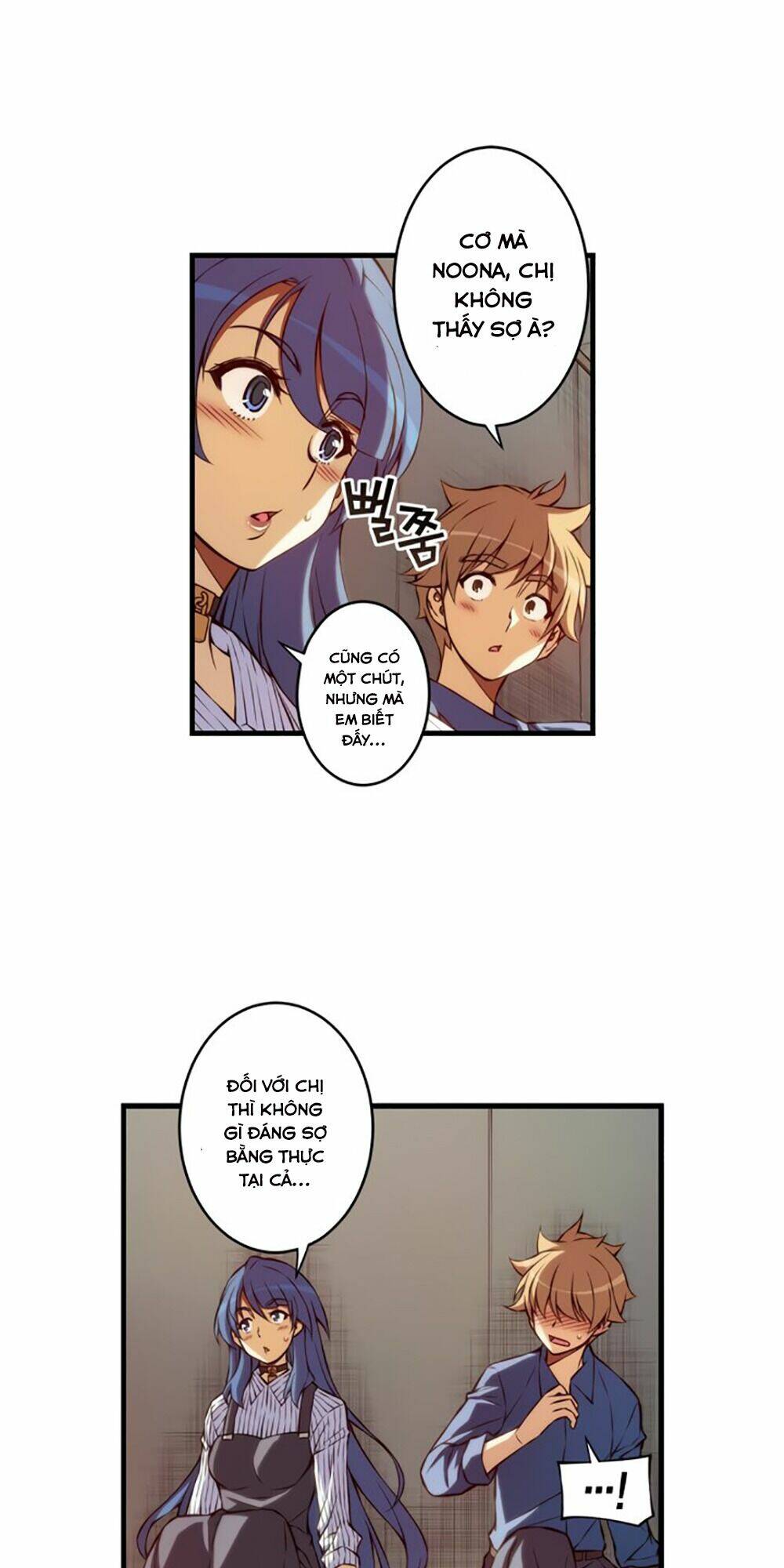 cohabitation with the fiancee chapter 82 6