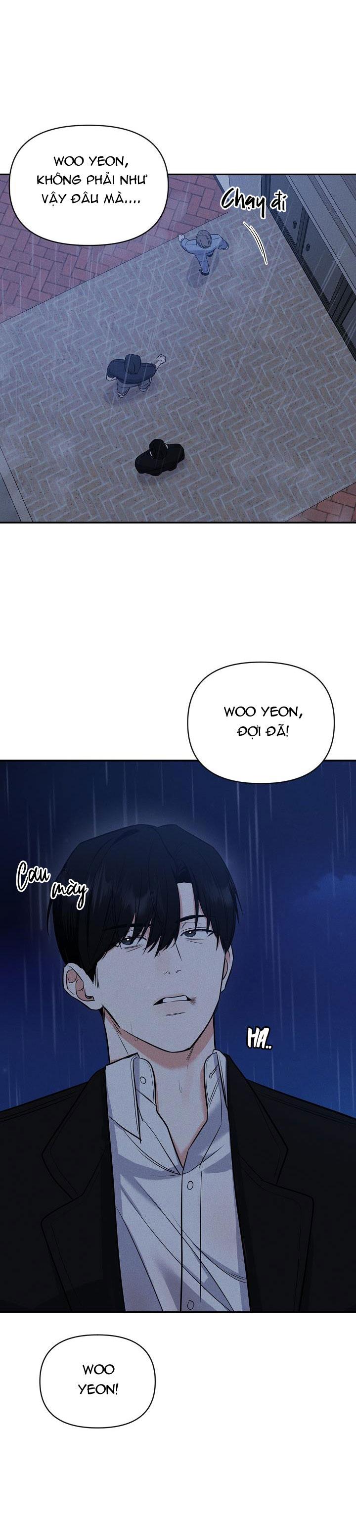 mặt trời của đêm chapter 32 37