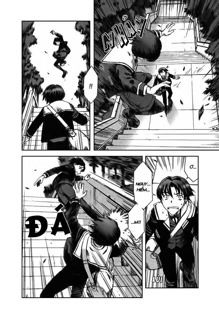 cronos haze chapter 1 24