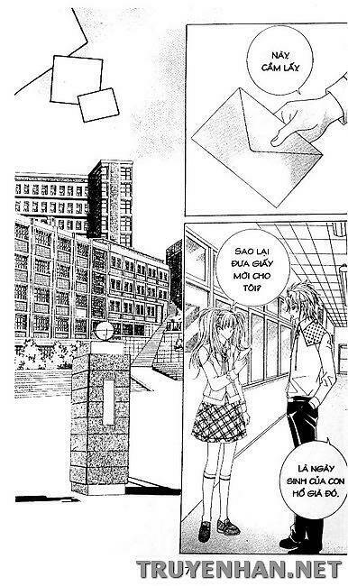 my lovely master chapter 61 9