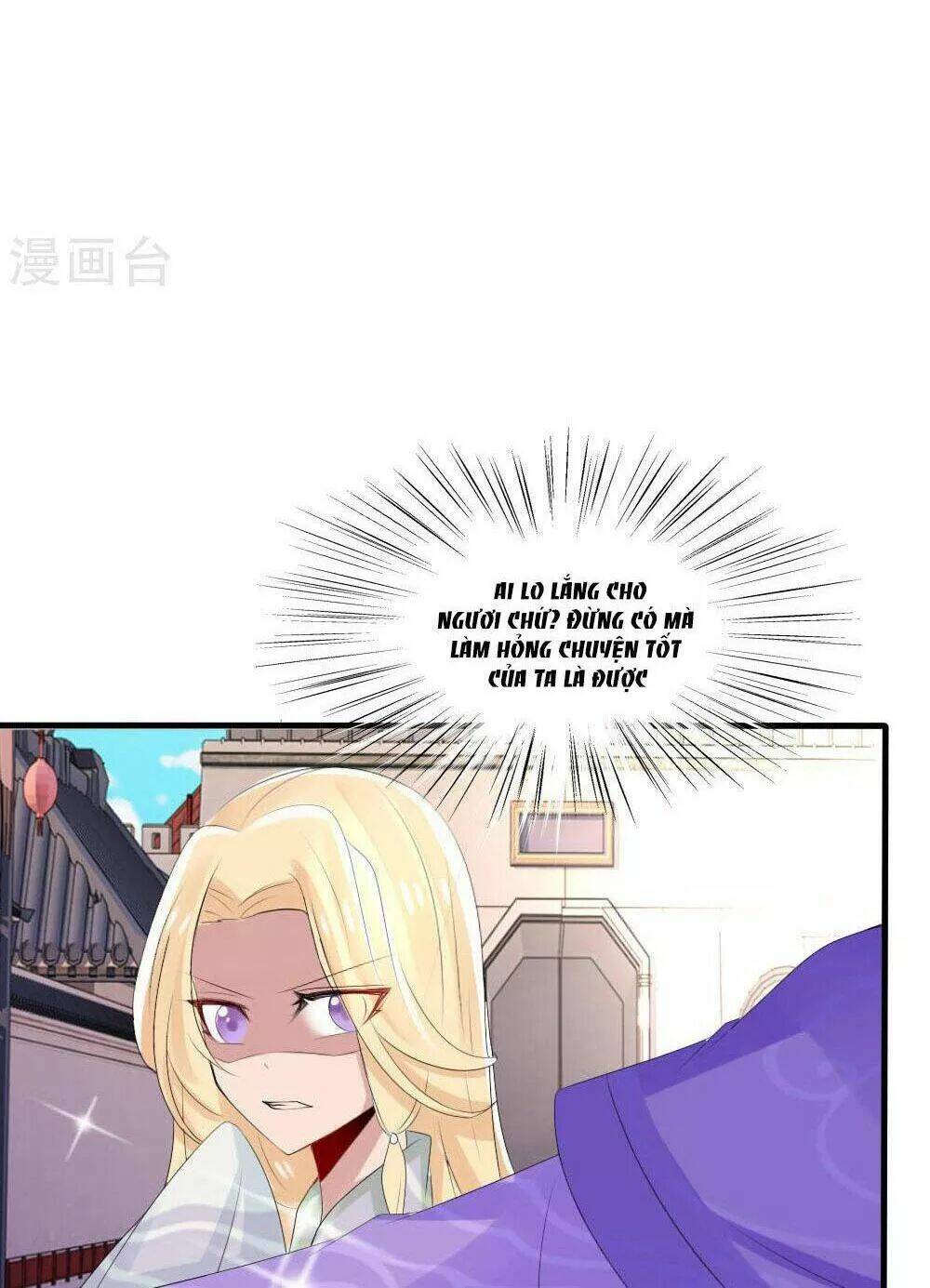 kế hoạch sủng ái của tiểu công chúa chapter 41 26