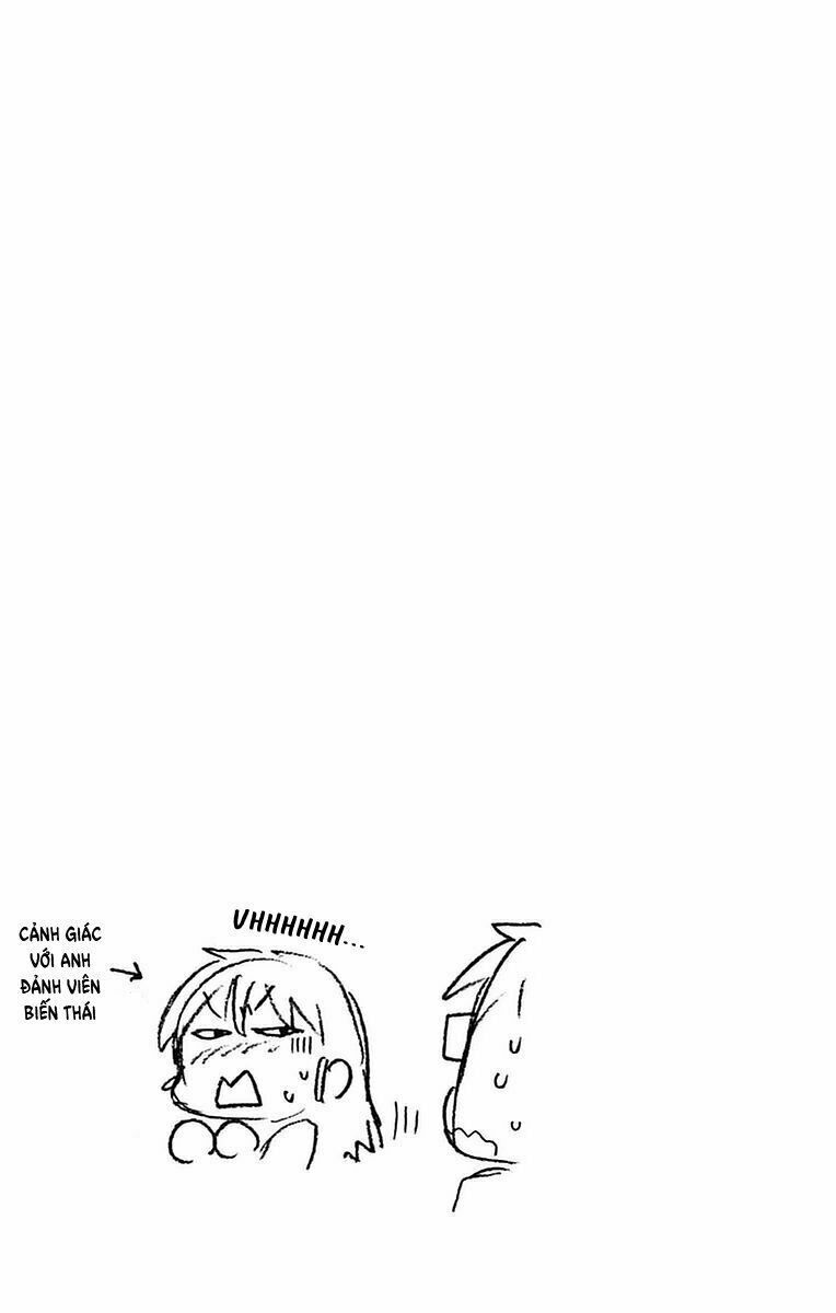 amano megumi wa suki darake! chapter 48 18