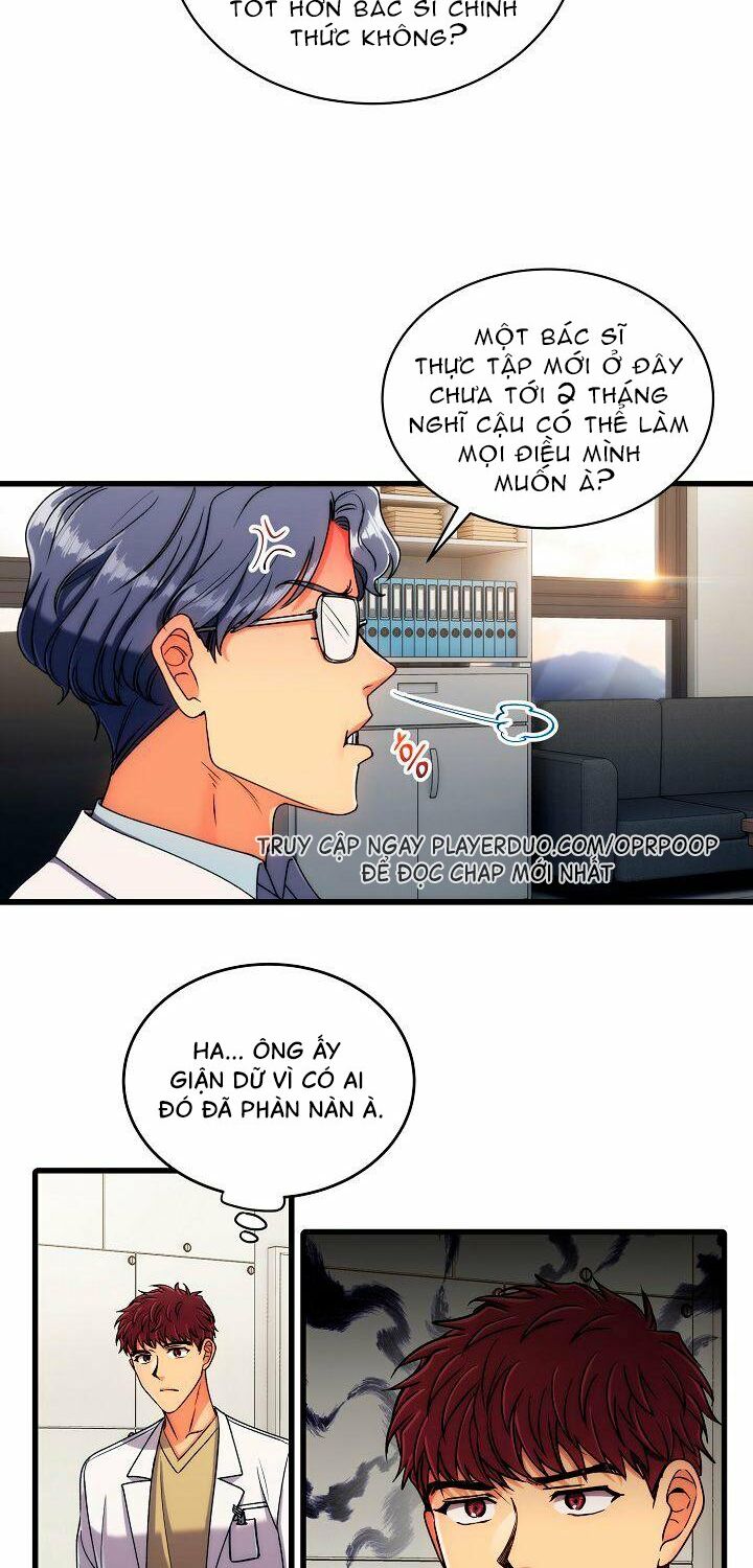bác sĩ trùng sinh chapter 48 3