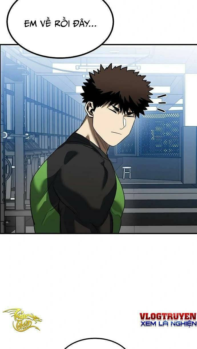 Vua Võ Đài chapter 30 16
