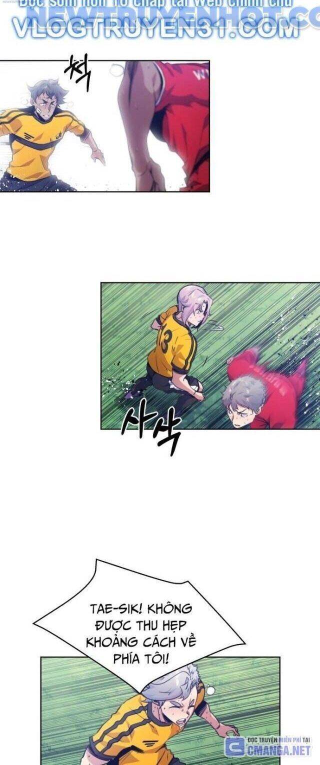 Góc Cao Khung Thành chapter 81 14