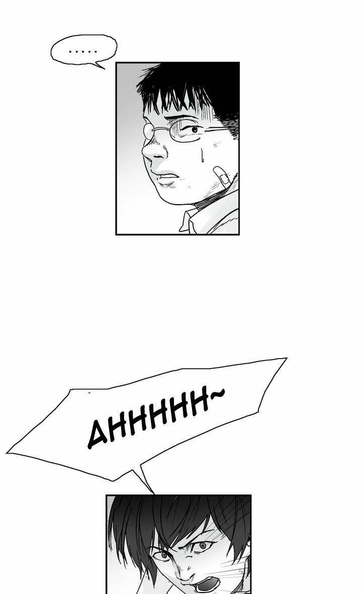 bạo lực học đường chapter 5 16