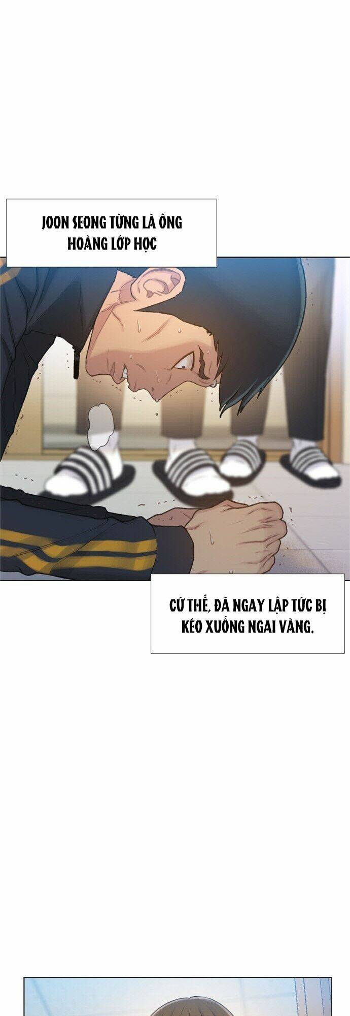 tôi sẽ chết sớm mất chapter 8 6