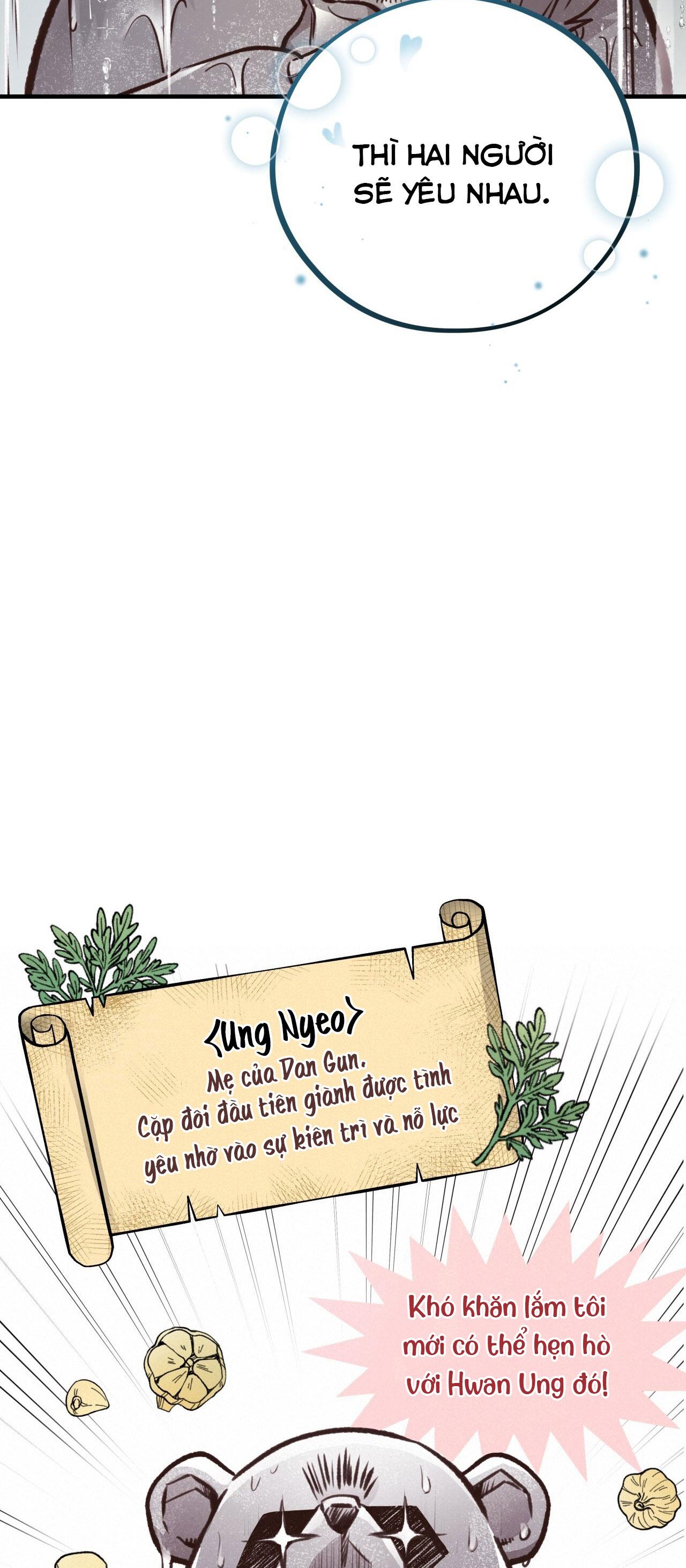 mật gấu chapter 26 18