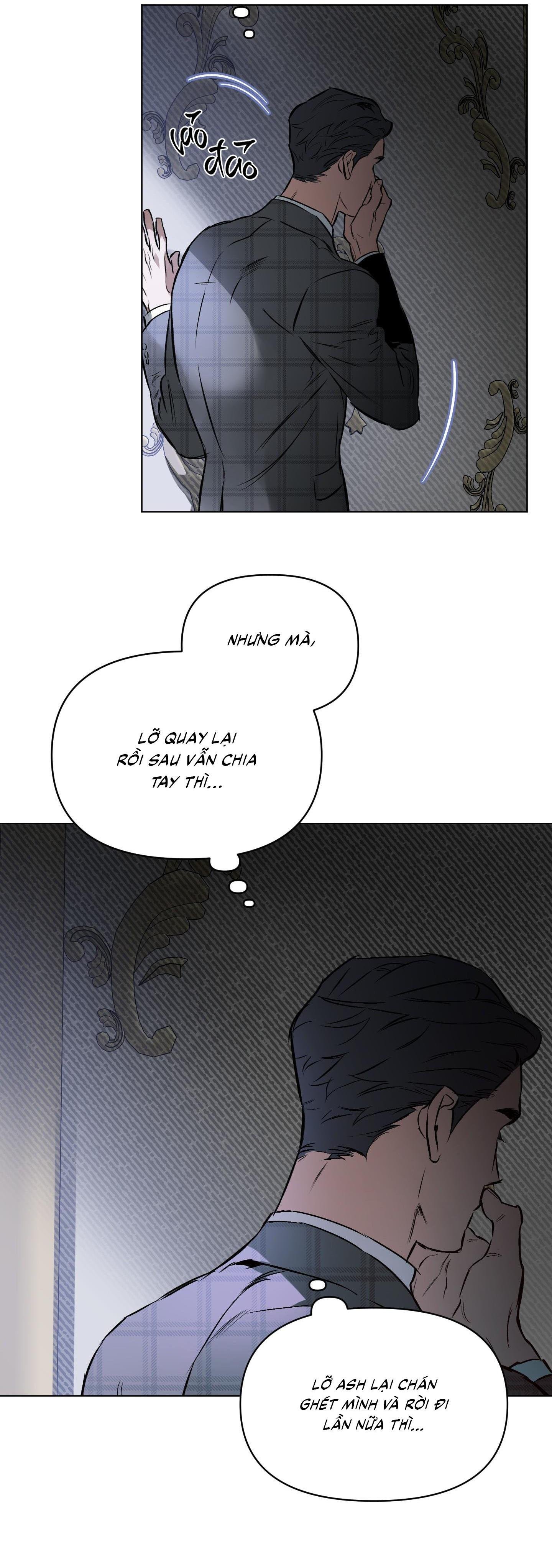 định tên mối quan hệ chapter 60 21