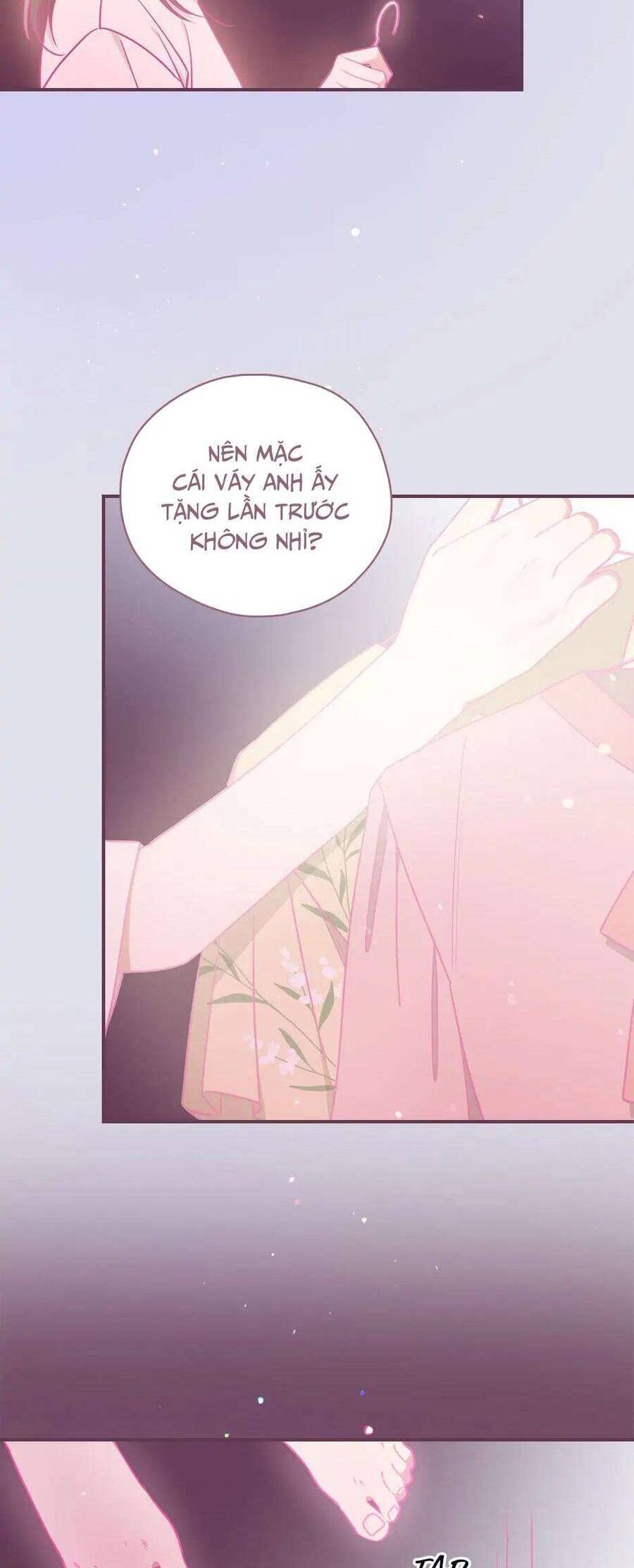 ly espresso của mùa xuân chapter 56 21