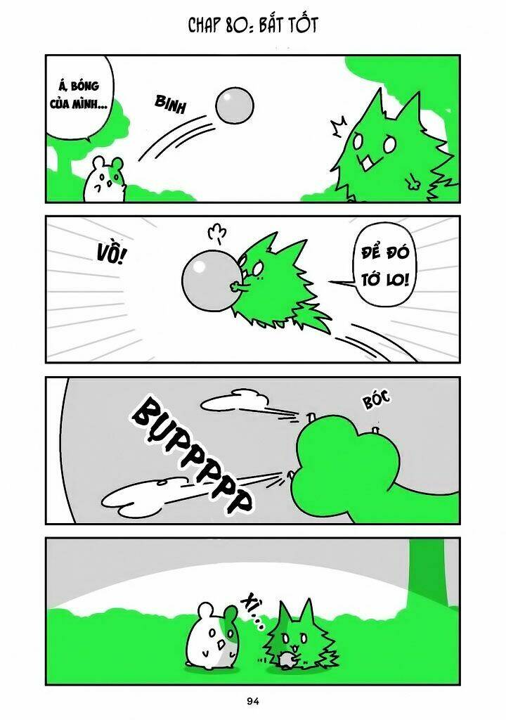 những kẻ cô đơn chapter 6 10