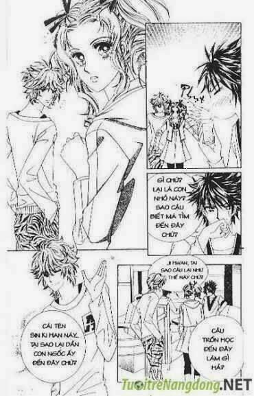 sức thanh xuân chapter 1 138