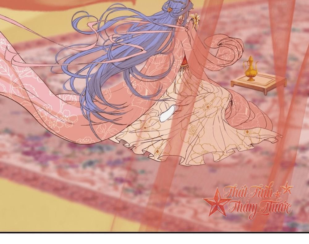 mộng văn sơn hải kinh chapter 21 42