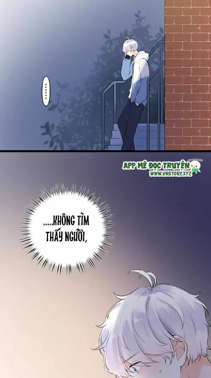 trạch thượng tịch mịch huỳnh hỏa chapter 49 55